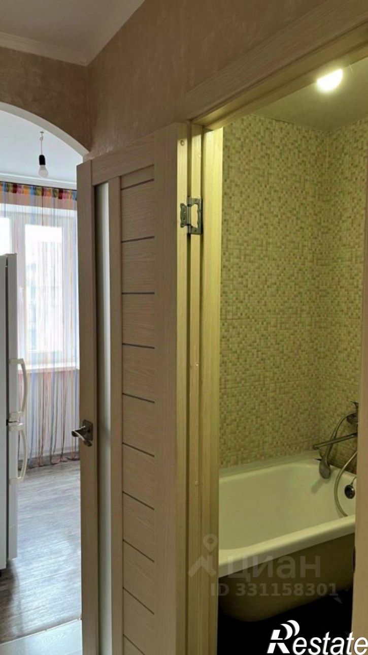 1-комн квартира Саки г., Строительная ул., 16