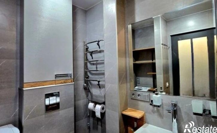 3-комн квартира Керчь, улица Генерала Петрова, 4