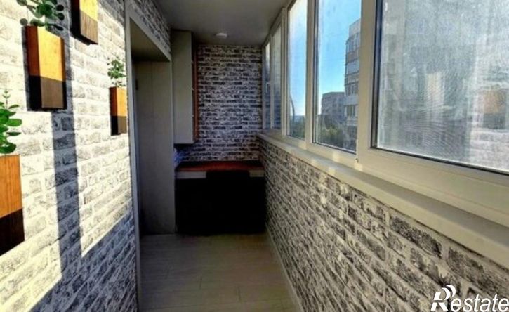 3-комн квартира Керчь, улица Генерала Петрова, 4