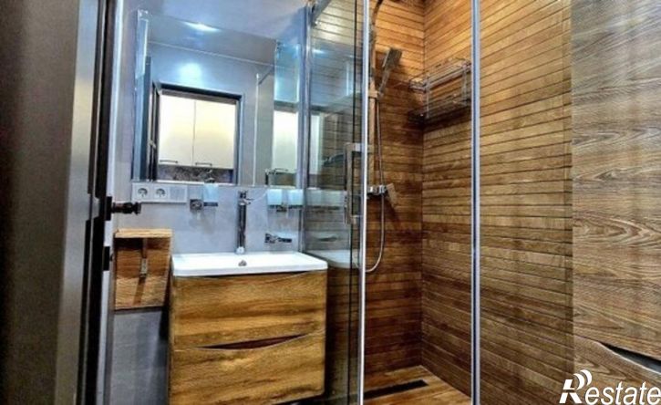 3-комн квартира Керчь, улица Генерала Петрова, 4