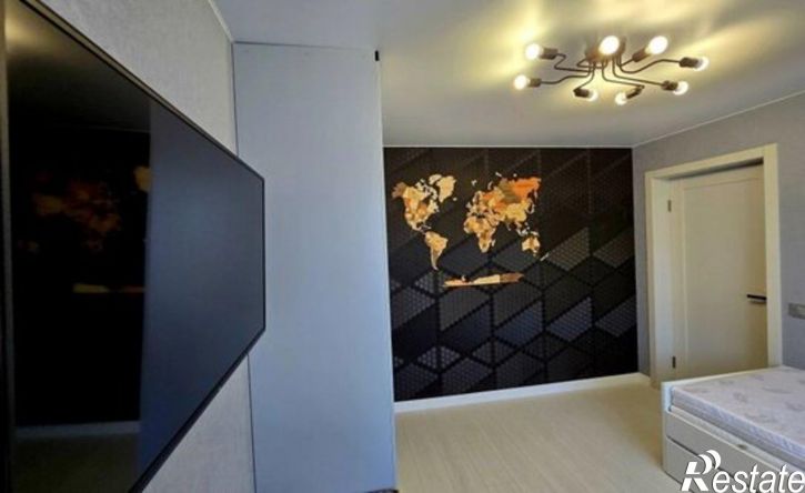 3-комн квартира Керчь, улица Генерала Петрова, 4