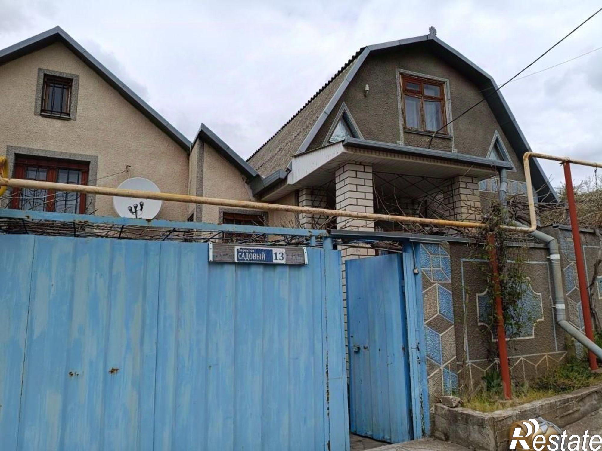 Купить дачу, дом, коттедж за 8 000 000 рублей на Садовый пер, 13