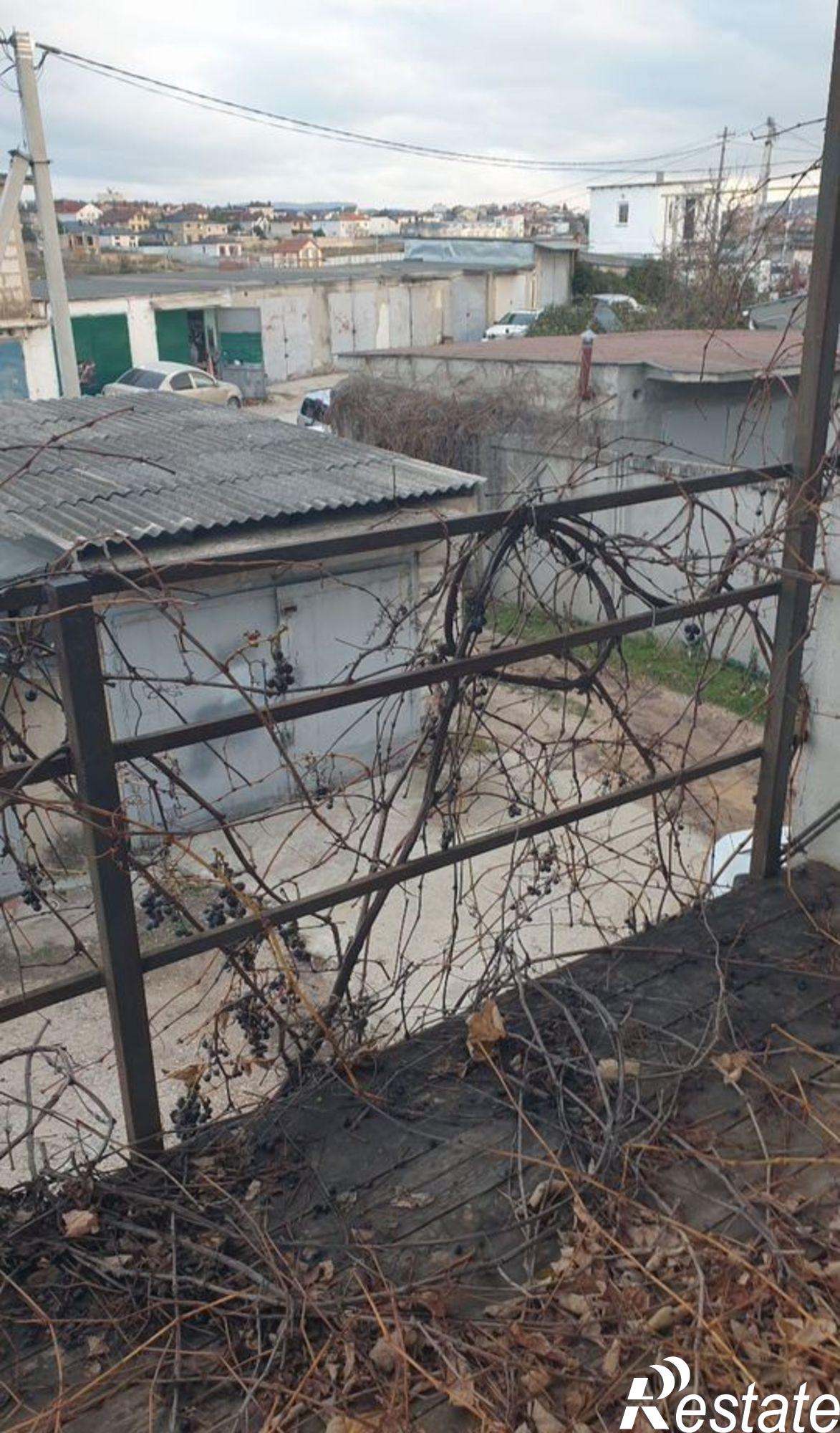 Купить гараж, место в паркинге за 2 500 020 рублей на улица Генерала Лебедя, 51