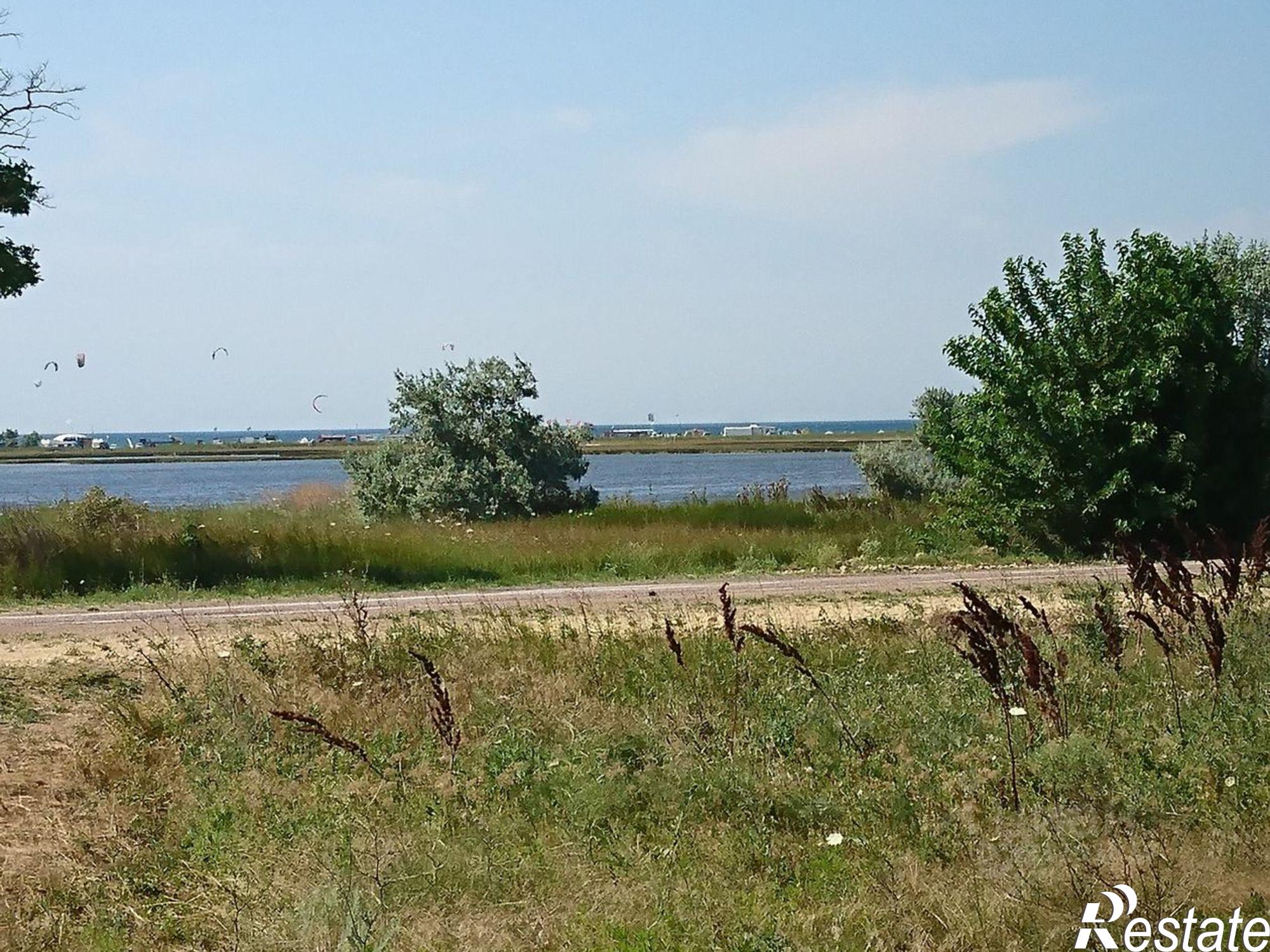 Купить землю, земельный участок за 2 500 000 рублей на ул Приморская, 20