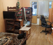 1-комн, 33кв м, этаж 2/5 Сочинская улица, 54/8