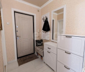 3-комн, 70кв м, этаж 3/9 улица 60 лет Октября, 17