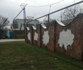 коттедж 30 кв м Южный переулок, 1