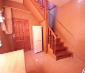коттедж 35 кв м улица Пушкина, 55