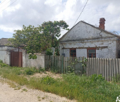 коттедж 32 кв м переулок Андреюшкина