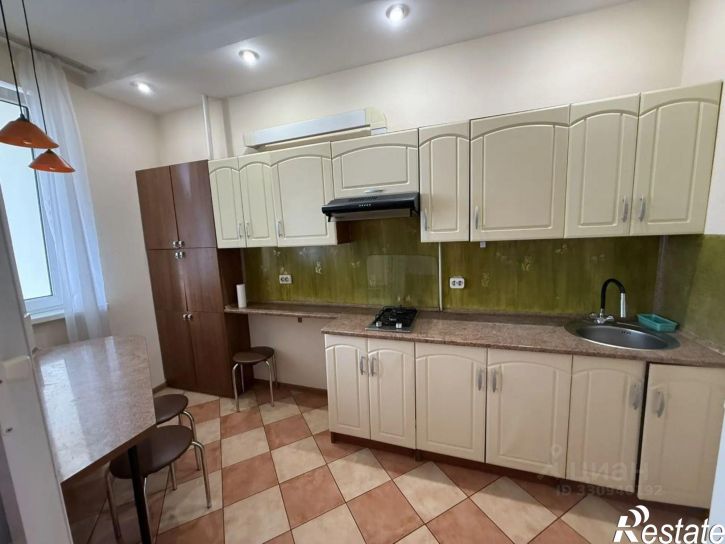 1-комн квартира улица Вакуленчука, 53/7,  д. 53/7