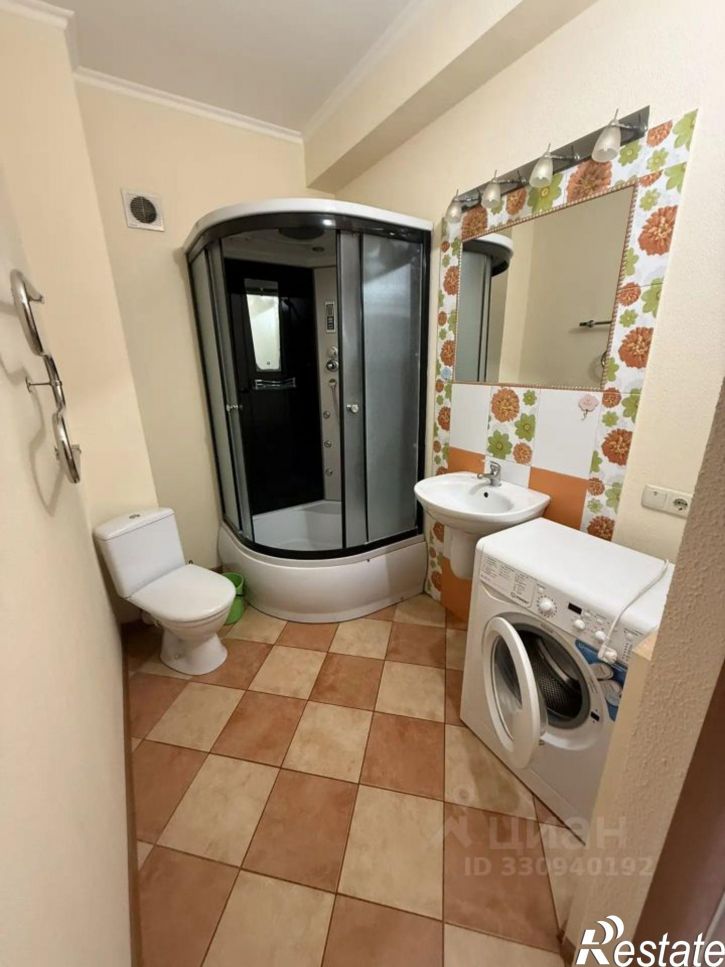 1-комн квартира улица Вакуленчука, 53/7,  д. 53/7