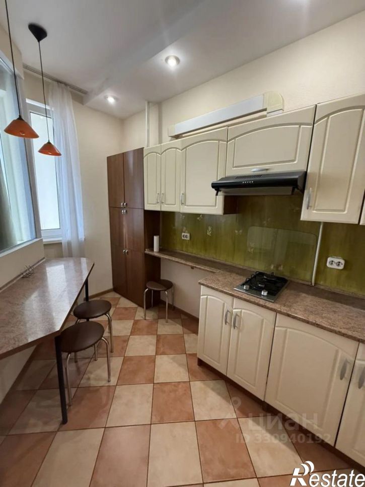 1-комн квартира улица Вакуленчука, 53/7,  д. 53/7