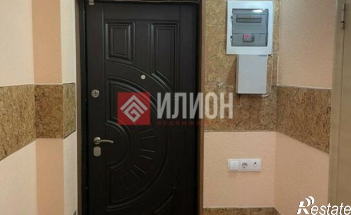 1-комн квартира улица Астана Кесаева, 6А,  д. 6А