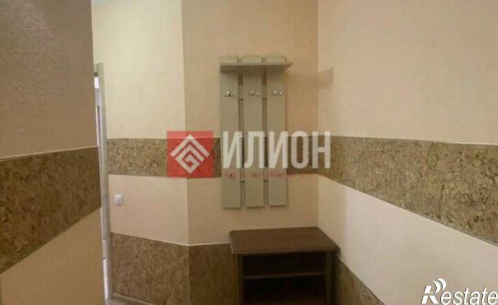 1-комн квартира улица Астана Кесаева, 6А,  д. 6А