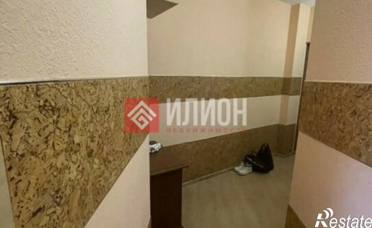 1-комн квартира улица Астана Кесаева, 6А,  д. 6А