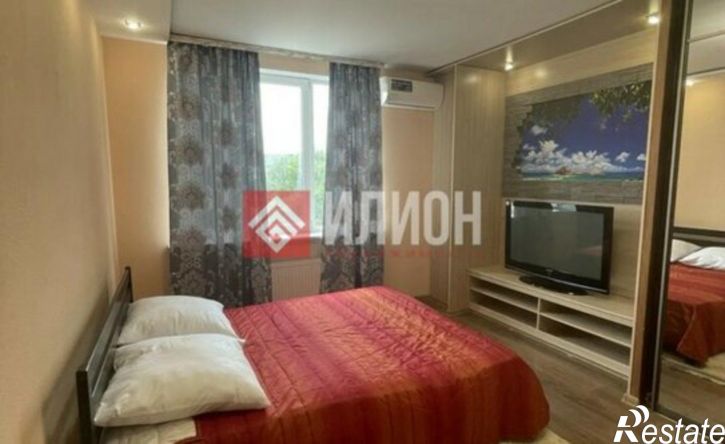 1-комн квартира улица Астана Кесаева, 6А,  д. 6А