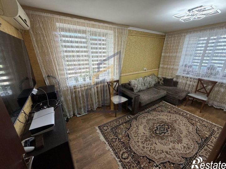 2-комн квартира ул Полтавская, 14а,  д. 14а
