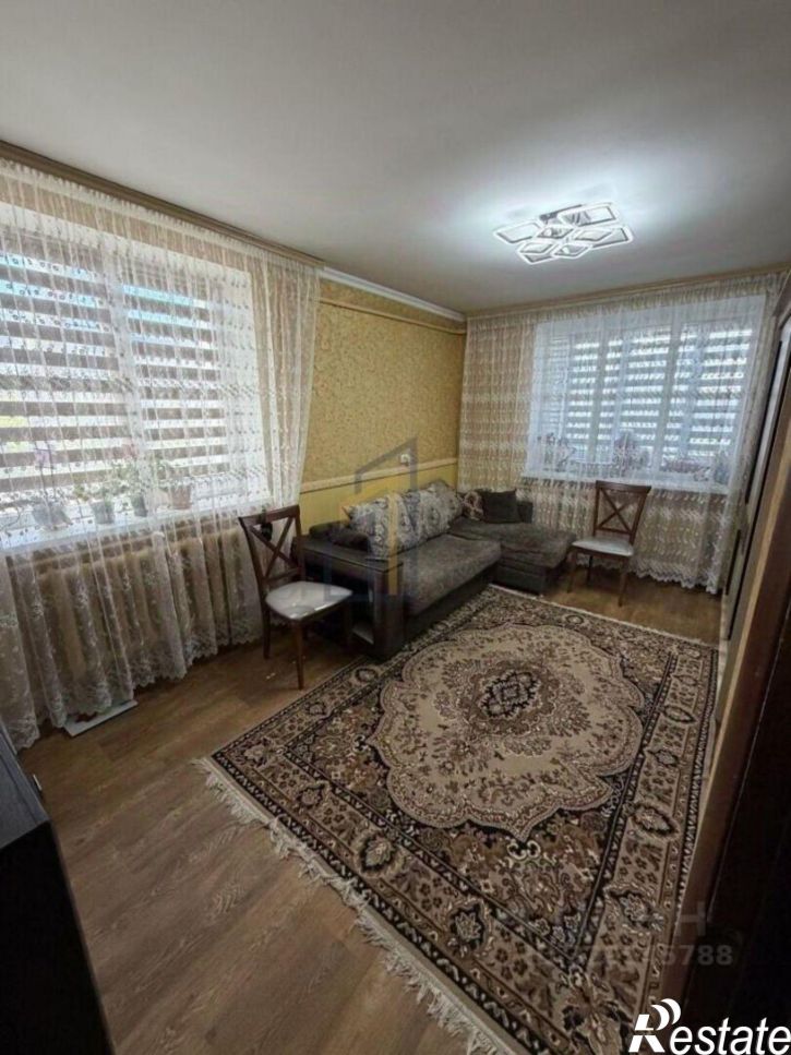 2-комн квартира ул Полтавская, 14а,  д. 14а