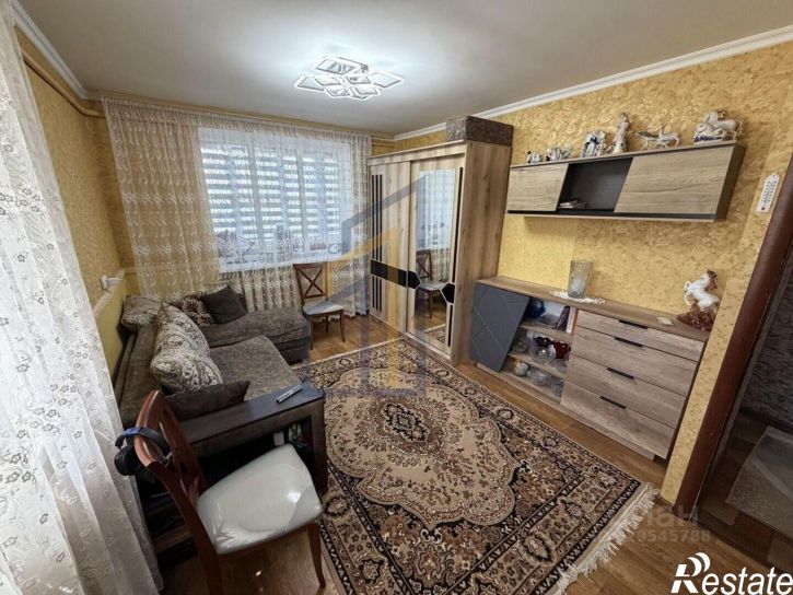 2-комн квартира ул Полтавская, 14а,  д. 14а