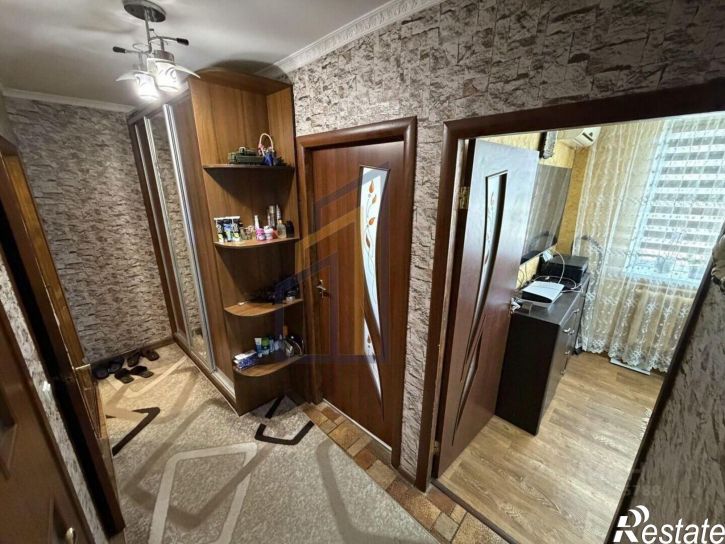 2-комн квартира ул Полтавская, 14а,  д. 14а