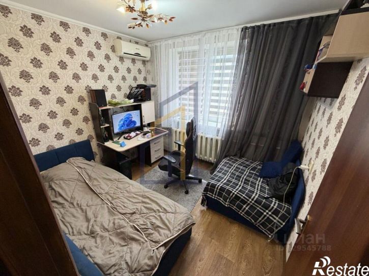 2-комн квартира ул Полтавская, 14а,  д. 14а