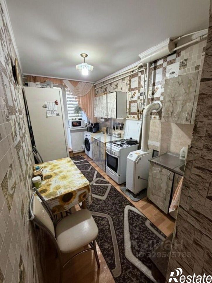 2-комн квартира ул Полтавская, 14а,  д. 14а