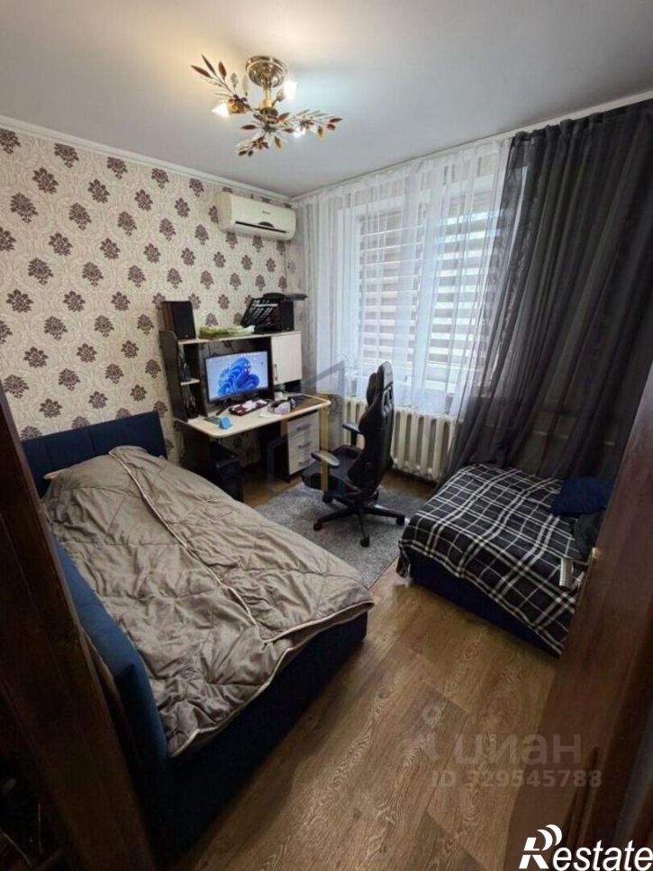2-комн квартира ул Полтавская, 14а,  д. 14а