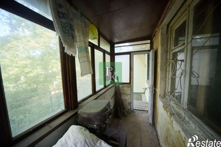 1-комн квартира улица Хрусталёва, 17,  д. 17