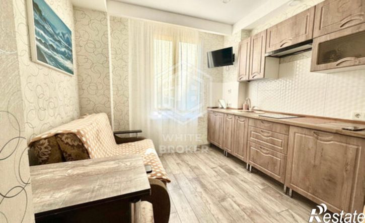 2-комн квартира улица 1-го Мая, 1В,  д. 1В