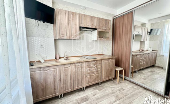 2-комн квартира улица 1-го Мая, 1В,  д. 1В