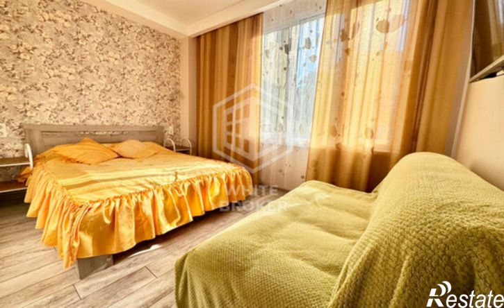 2-комн квартира улица 1-го Мая, 1В,  д. 1В