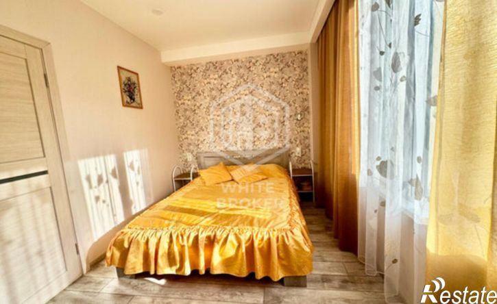 2-комн квартира улица 1-го Мая, 1В,  д. 1В