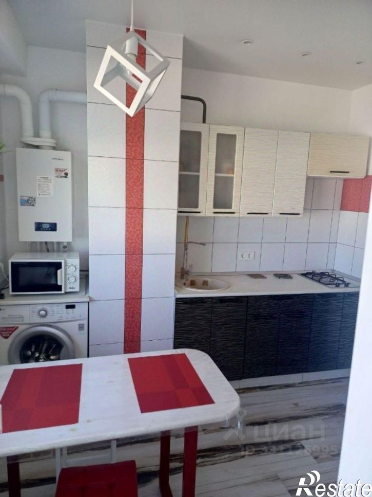 1-комн квартира ул Павла Корчагина, 19,  д. 19