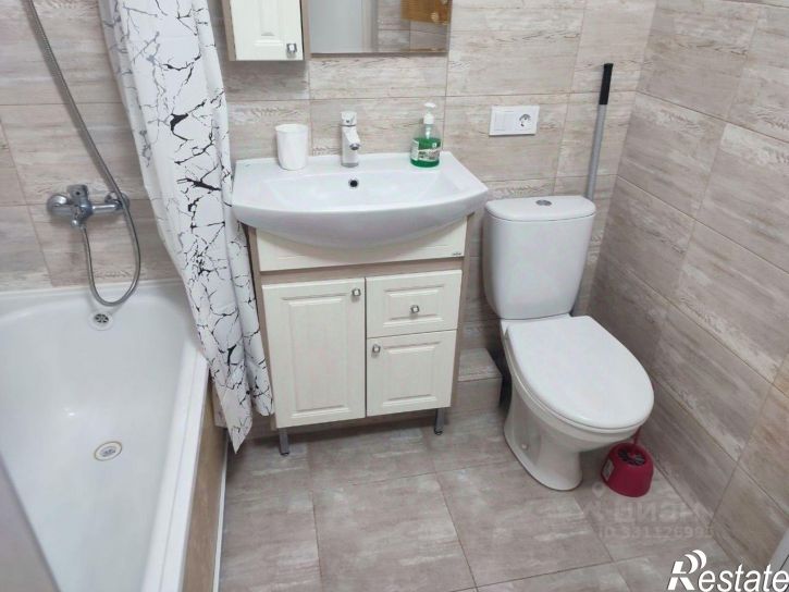 1-комн квартира ул Павла Корчагина, 19,  д. 19