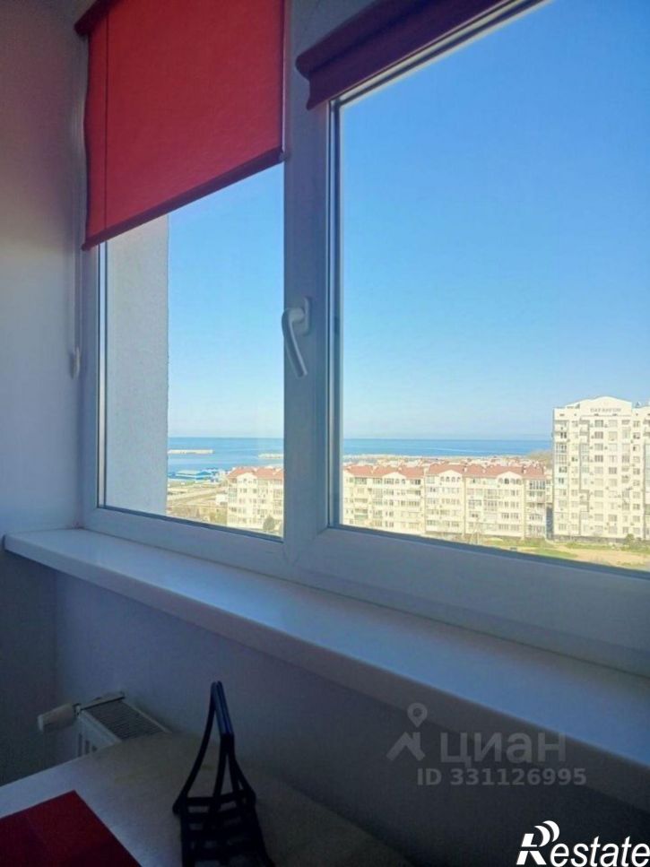 1-комн квартира ул Павла Корчагина, 19,  д. 19
