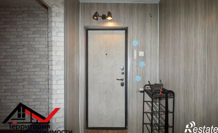 2-комн квартира проспект Генерала Острякова, 238,  д. 238
