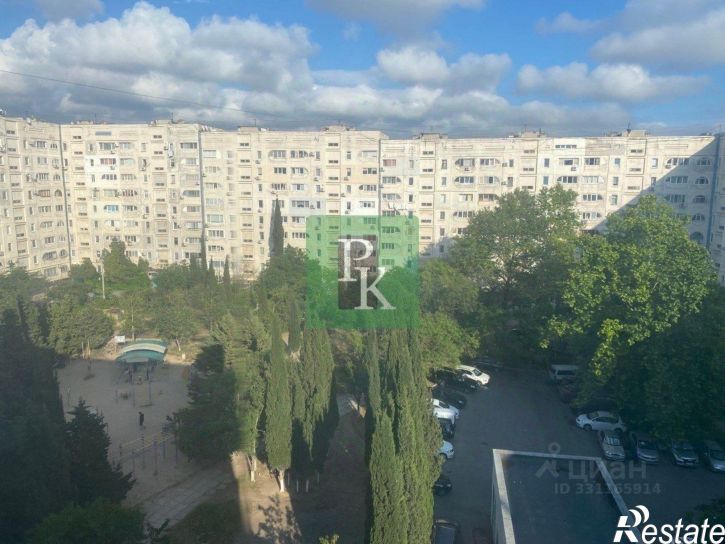 1-комн квартира проспект Октябрьской Революции, 32,  д. 32