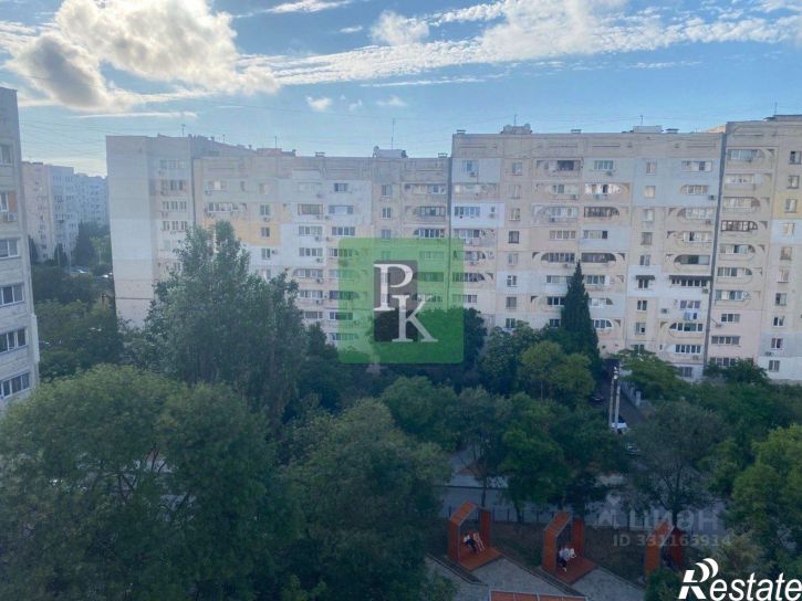 1-комн квартира проспект Октябрьской Революции, 32,  д. 32