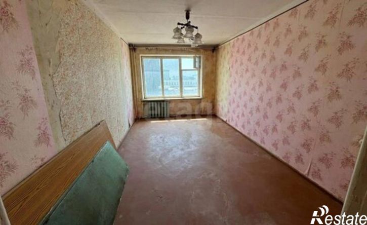 4-комн квартира мкр им Генерала Корявко, 21,  д. 21