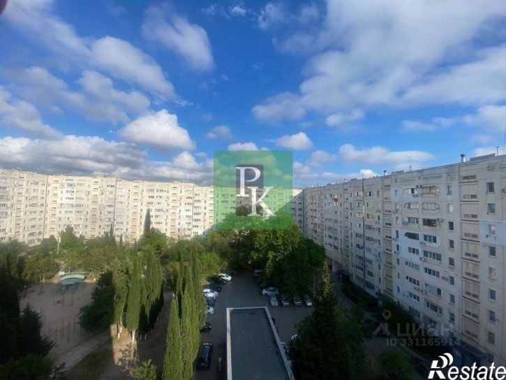 1-комн квартира проспект Октябрьской Революции, 32,  д. 32