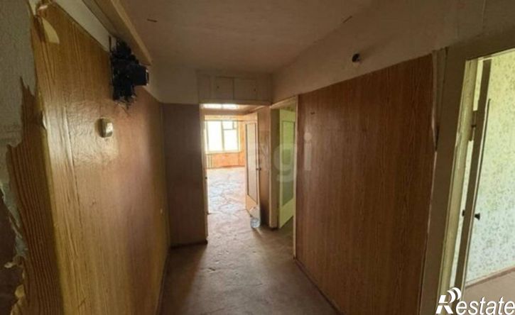 4-комн квартира мкр им Генерала Корявко, 21,  д. 21
