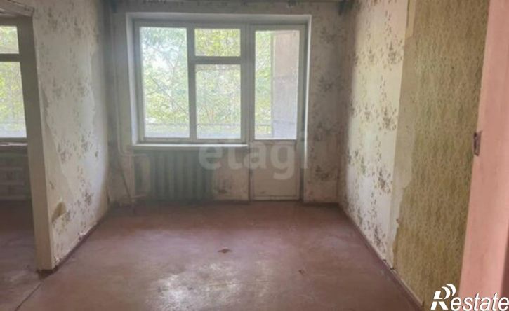 4-комн квартира мкр им Генерала Корявко, 21,  д. 21