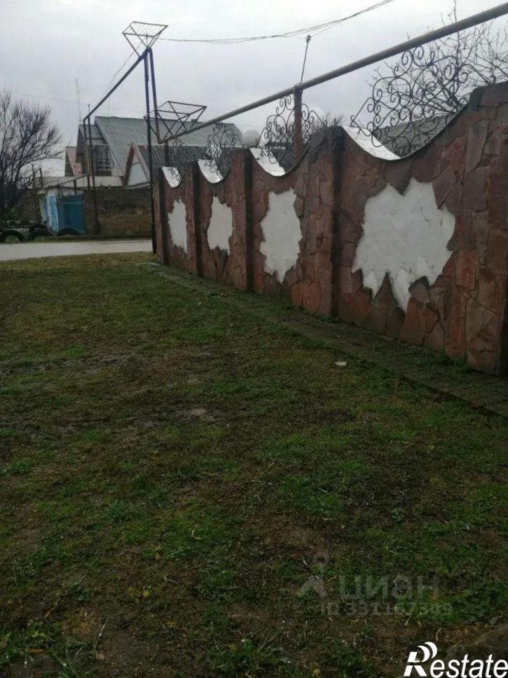 Коттедж/дом Южный переулок, 1,  д. 1