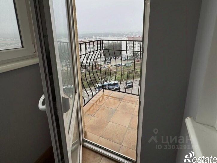 2-комн квартира пр-кт Генерала Острякова, 244 6,  д. 244 6,  к. 6