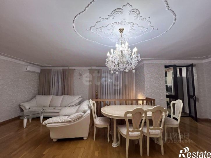 6-комн квартира ул Салгирная, 15,  д. 15