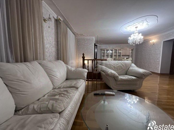 6-комн квартира ул Салгирная, 15,  д. 15