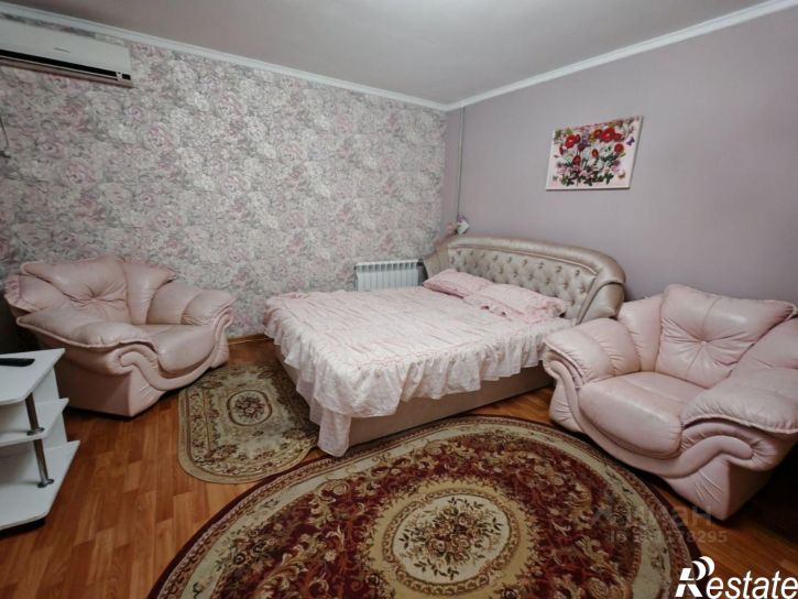 1-комн квартира проспект Октябрьской Революции, 23 к1,  д. 23 к1