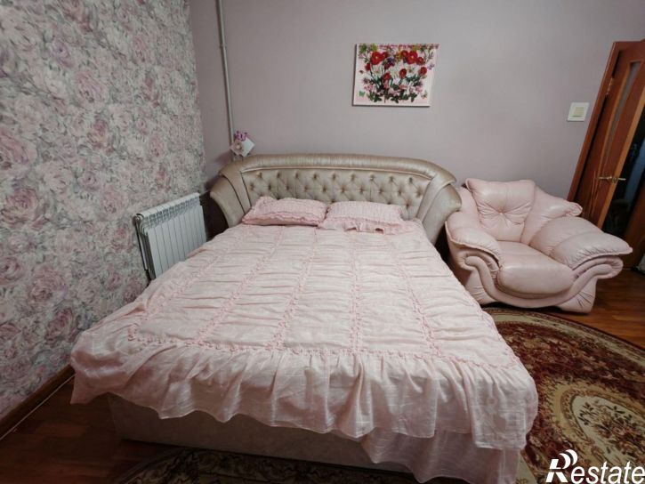 1-комн квартира проспект Октябрьской Революции, 23 к1,  д. 23 к1