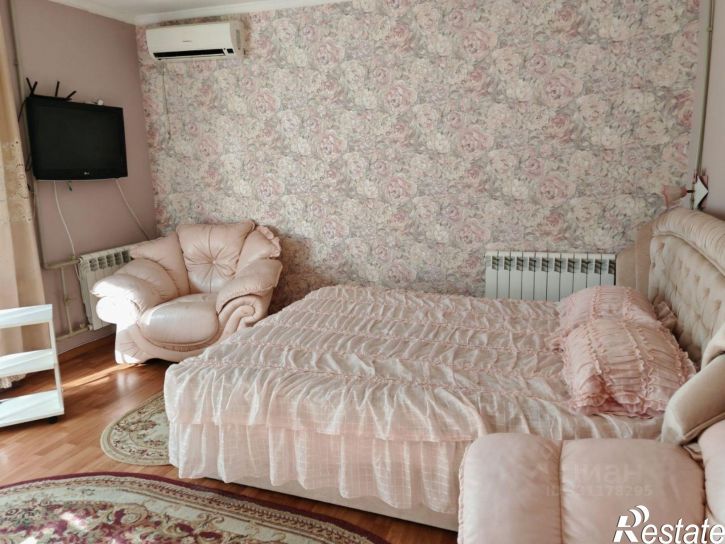 1-комн квартира проспект Октябрьской Революции, 23 к1,  д. 23 к1