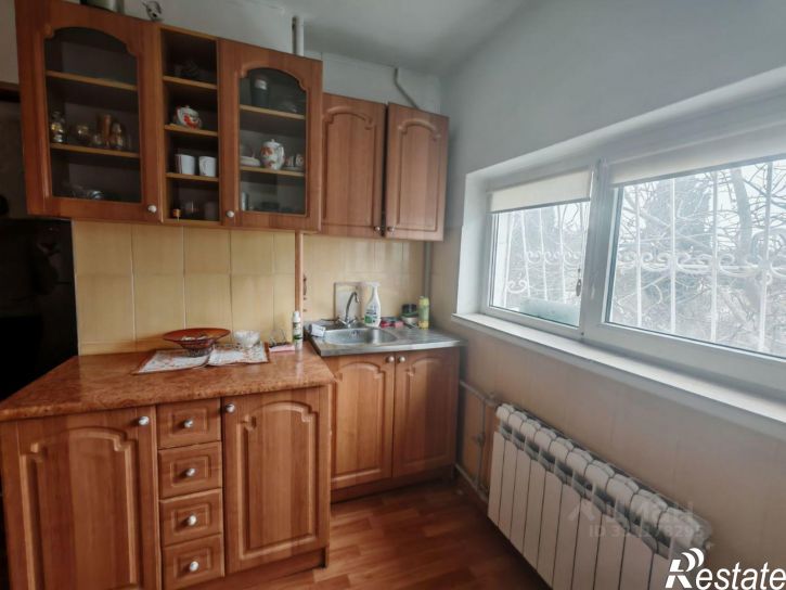 1-комн квартира проспект Октябрьской Революции, 23 к1,  д. 23 к1
